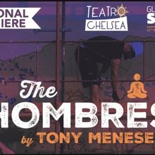 Regional Premiere of THE HOMBRES Comes to Gloucester Stage