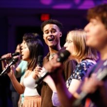 Songbook Academy 2023 Applications Due March 26
