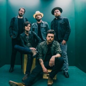 The Wild Feathers Share First Song from New Shooter Jennings-Produced Album