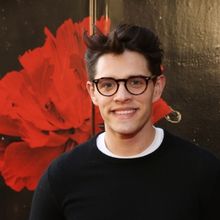 RIVERDALE's Casey Cott Will Play Christian in MOULIN ROUGE! THE MUSICAL on Broadway