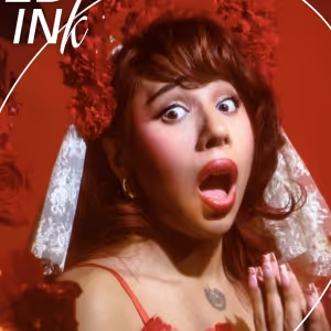 EDINBURGH 2025: CECILIA GENTILI'S RED INK Q&A