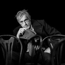 FAITH HEALER Comes to The Everyman in October