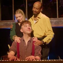 Video: First Look at Theatre Raleigh's TICK, TICK… BOOM! Directed By Original Cast 