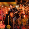 Exclusive: Audible Resurrects DEAD OUTLAW As A Bold New Audio Musical Experience