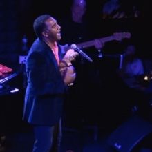 BWW Exclusive: Songs from the Vault- Norm Lewis Sings THE WIZ!