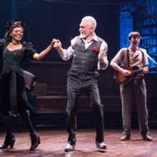HADESTOWN Becomes Longest-Running Show at the Walter Kerr Theatre