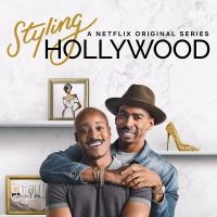 VIDEO: Watch the Trailer for Netflix's STYLING HOLLYWOOD Video