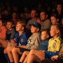 Blackstock Market Unveils Christmas Spectacular