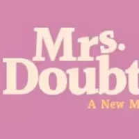 Photo Flash: First Look at Rob McClure in Full Costume for MRS. DOUBTFIRE on…