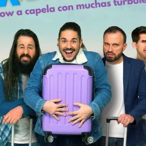 VOCAL EXPRESS, el nuevo proyecto de Dimensión Vocal, se estrena en Gijón
