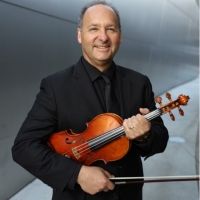 Violinist Retiree From Los Angeles Philharmonic Joins PYO Music Institute Faculty Interview