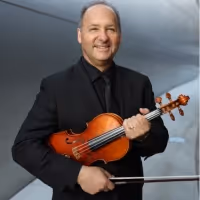 Violinist Retiree From Los Angeles Philharmonic Joins PYO Music Institute Faculty