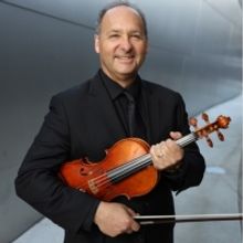 Violinist Retiree From Los Angeles Philharmonic Joins PYO Music Institute Faculty