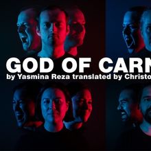 Arkadia Theatre Company Will Present GOD OF CARNAGE at The Chain Theatre
