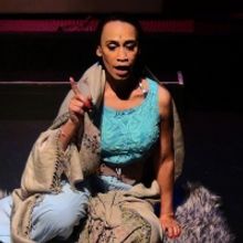 THE REAL MRS MUHAMMAD Will Be Performed as Part of Suidoosterfees at Artscape Theatre