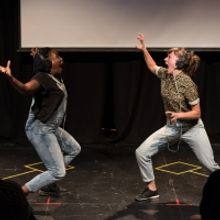 Square Product Theatre Presents CELEBRATION, FLORIDA