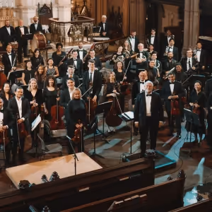 Brooklyn Chamber Orchestra Reveals 2024/25 Season Performances