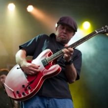 Renowned Blues Musician JP Soars Plays Live And Local In Pompano Beach