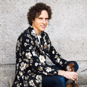 Anchorage Symphony Orchestra Presents DREAMSCAPES Featuring Tim Fain, January 27