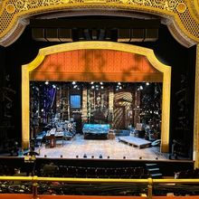 Student Blog: Stepping Out of What's Comfortable