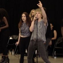 TV: Catch a Sneak Peek of BAT OUT OF HELL Off-Broadway!