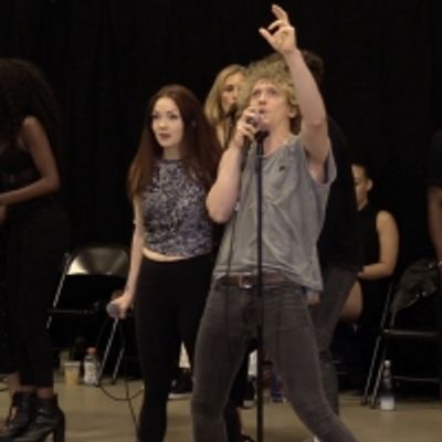 TV: Catch a Sneak Peek of BAT OUT OF HELL Off-Broadway!