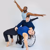 Full Radius Dance Celebrates 35 Years With Collective Memory