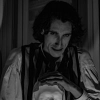 IRVING UNDEAD to be Presented at The Space as Part of the London Horror Festival