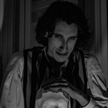 IRVING UNDEAD to be Presented at The Space as Part of the  London Horror Festival