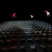 Bandaloop Is Back During Fringe Finale Weekend