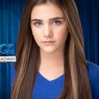 Amanda Swickle Talks About Her Love for Performing - Next on Stage