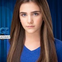 Amanda Swickle Talks About Her Love for Performing - Next on Stage