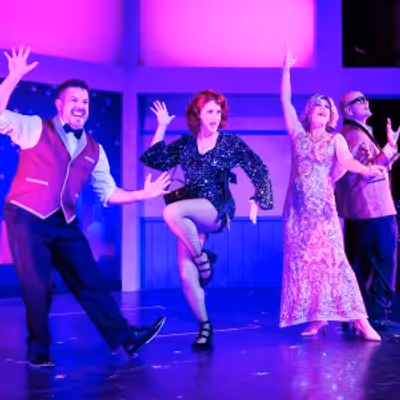 Review: THE PROM at Berkeley Playhouse