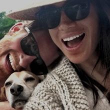 HARRY & MEGHAN Is Now Streaming Globally on Netflix