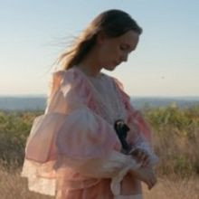 Allie Crow Buckley Shares New Single 'Naked At The Feast'