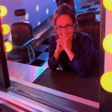 Interview: Director Cate Caplin on Moving AN INSPECTOR CALLS into Greystone Mansion