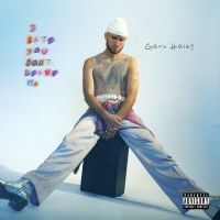 Gavin Haley Releases Debut Album 'i hate you, Don't Leave Me'