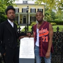 TOPDOG/UNDERDOG Breaks Ground At Princeton Summer Theater