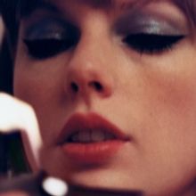 Taylor Swift Announces Lana Del Rey Collaboration on 'Midnights' Album