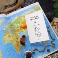 THE LOST DIRECTION By Timothy S. Boucher to Be Sold Using Cryptocurrency