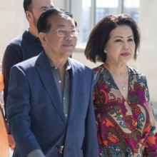 HBO Max's HOUSE OF HO Returns For A Second Season in August