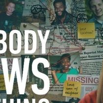 SOMEBODY KNOWS SOMETHING to Premiere on Freeform, Stream Next Day on Hulu