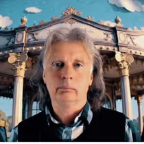 XTC's Colin Moulding to Release WANT IT BAD CD Single