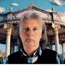 XTC's Colin Moulding to Release WANT IT BAD CD Single