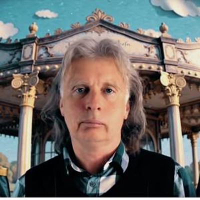 XTC's Colin Moulding to Release WANT IT BAD CD Single
