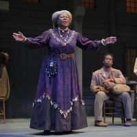 FANNIE: THE MUSIC AND LIFE OF FANNIE LOU HAMER is Coming to TheatreWorks Silicon…