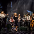 Review: RAT PACK RHAPSODY at Kulturhuset Stadsteatern Photo