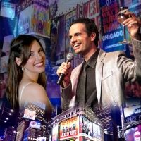 Isaac Sutton Will Tour Israeli Stages With TONIGHT A MUSICAL