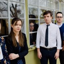 Street Corner Arts Announces Cast For GLORIA