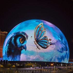 Chase & Status, Kaskade, & Eli Brown Set for Opening Weekend of Sphere's UNITY